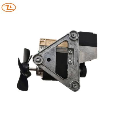 China Motor fuerte de la bomba de vacío del poder 90W para la máquina de la succión del aspirador del esputo en venta