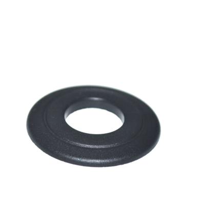 China Custom Rubber Diaphragm Products Custom Silicone Rubber Diaphragm Film for sale
