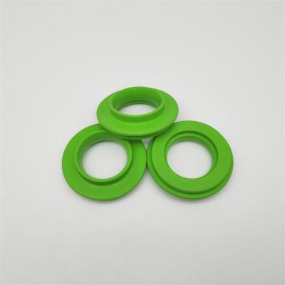 China Custom Silicone Rubber Nitrile Rubber Washer Seal Bolt Washer for sale