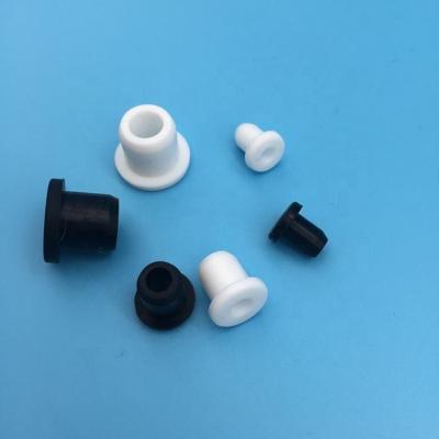 China Silicone Sealing Gasket Ring Rubber Gasket Manufacturing Custom à venda