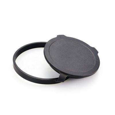 China Custom Digital Camera Soft Protective Cover Silicone Lens Cover for sale