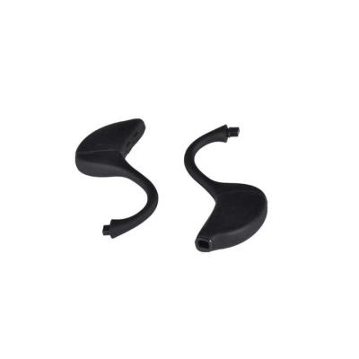 China Custom Bone Conduction Headset Silicone Accessories Are Water And Dust Resistant à venda