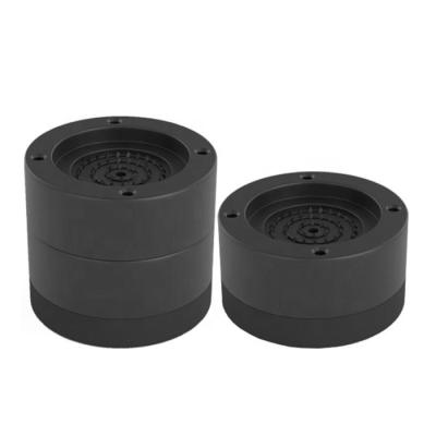 China Round Rubber Feet Pads with Custom Size for Furniture Protection en venta