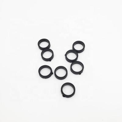 China Black Rubber Sealing Rings For Versatile O Ring Sealing Solutions for sale