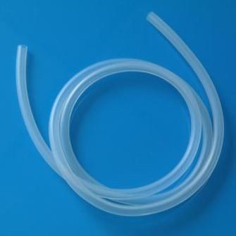 China Tubo médico del silicón, silicón del gradiente médico del 100% en venta