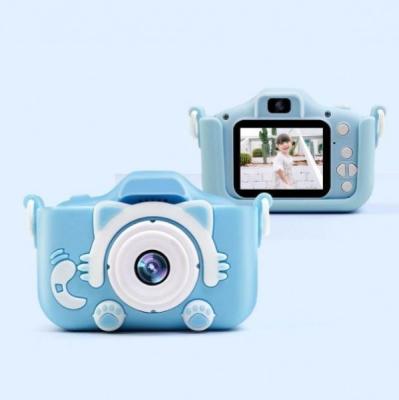Chine Caisses protectrices pour les caméras des enfants, cas de protection de chute de caméra, protection de l'environnement, sensation confortable à vendre