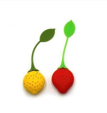 China Silicone Tea Infuser,Reusable silicone tea bag,silicone household items for sale
