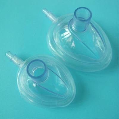 Chine Réanimateur de PVC. matériel de catégorie médicale, le caoutchouc de silicone liquide de catégorie médicale à vendre