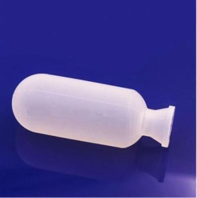 China Custom Medical Silicone Rubber Products Transparent High Elasticity for sale