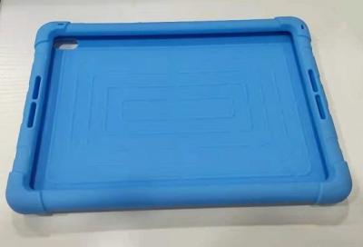 China Tampa do silicone da tabuleta da cor do ODM Pantone para o iPad à venda