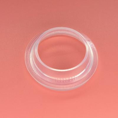 China SGS Food Grade Silicone Rubber Food Container Seal for sale