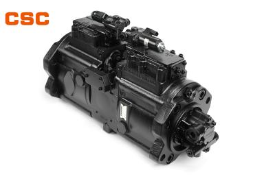 China High Pressure Excavator Sany 235 Hydraulic Main Pump / excavator components for sale