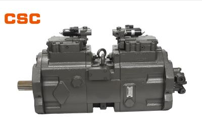China Steel Matterials High Pressure Hydraulic Pump For Excavator  300D Use for sale