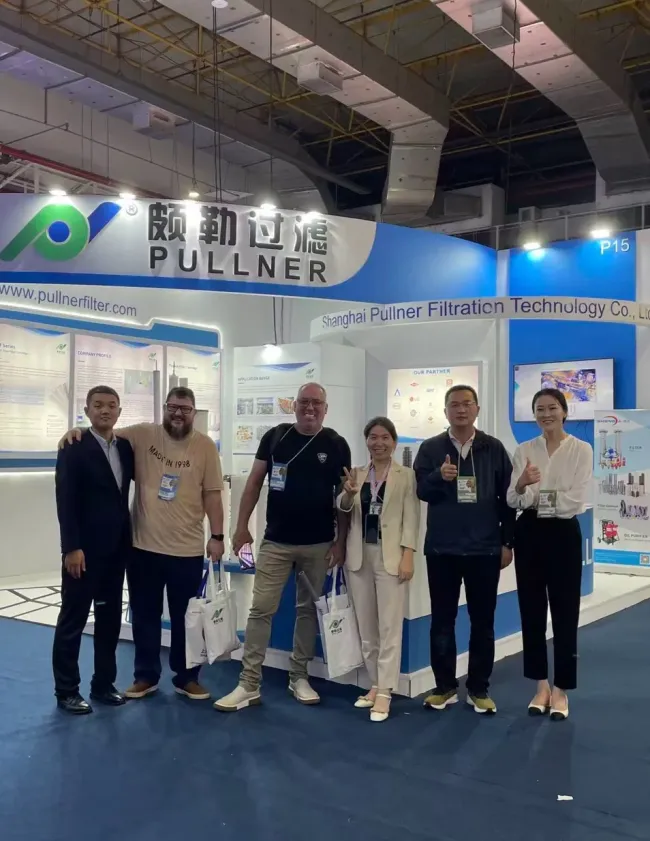 International Standards Certification