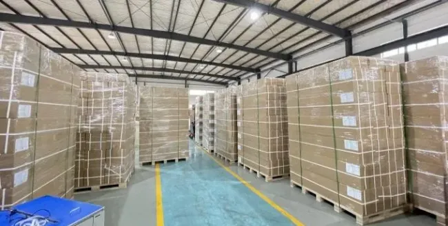 Pghp Series High-Temperature Resistant High-Efficiency Filtration Device HEPA