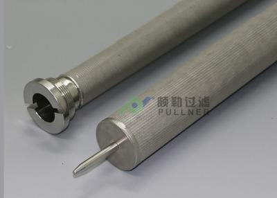 Chine 5 7 couches ont aggloméré la filtration inoxydable de RO de grillage de filtre d'eau pré - à vendre