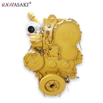 China C15 Engine Assy 2888156 Excavator Motor Engine Assy  For C15 Caterpillar Engine for sale