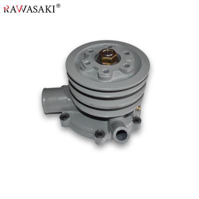 China Excavator Water Pump For R210-7 for sale
