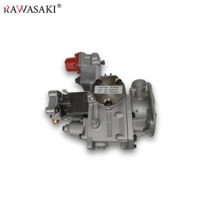 中国 KTA38 KTA50 marine original quality machinery engine pump fuel pump assembly 3075537 販売のため