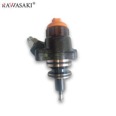 China D155AX-6 WA500-6 Fuel Supply Pump PCV Element ND094040-0380 en venta