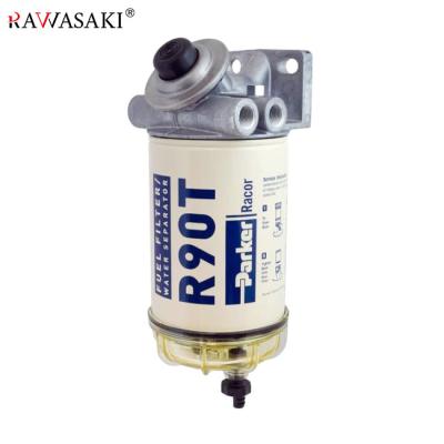China R90T Fuel Filter For Hyundai for sale