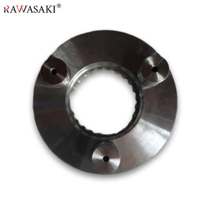 China Excavator Gear Parts Gear Ring Carrier Assy 191-2686 1912686 Same Gear Parts for sale