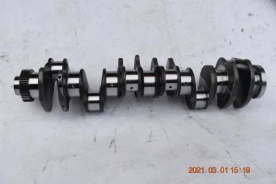China C7 Forged Crankshaft Parts 489-2731 E324 E329D Diesel  Parts for sale