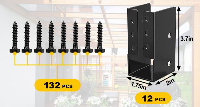 concealed joist hanger