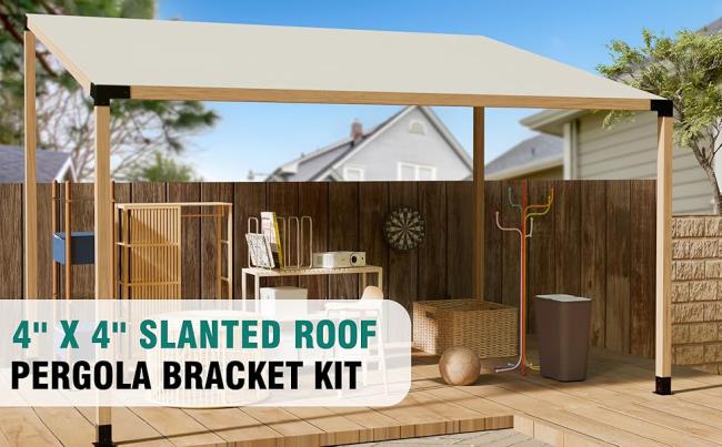 Pergola Bracket