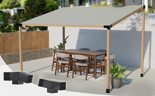 Pergola Bracket