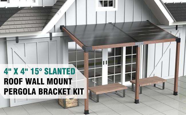 Pergola Kit