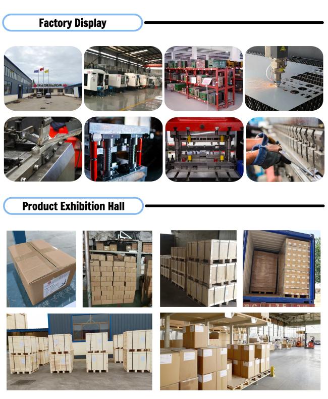 Timber connector packaging details