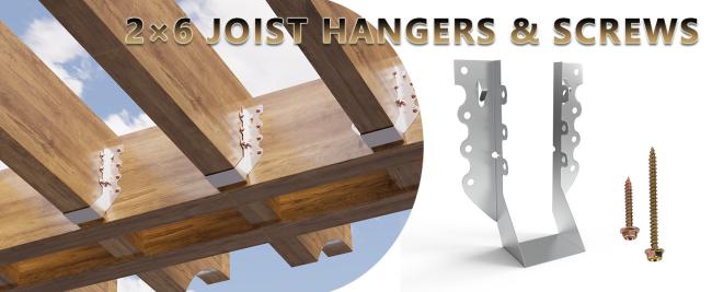 for wood posts