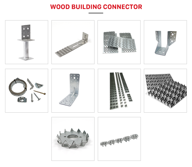 Supply OEM for Timber Construction Industry Australia Truss