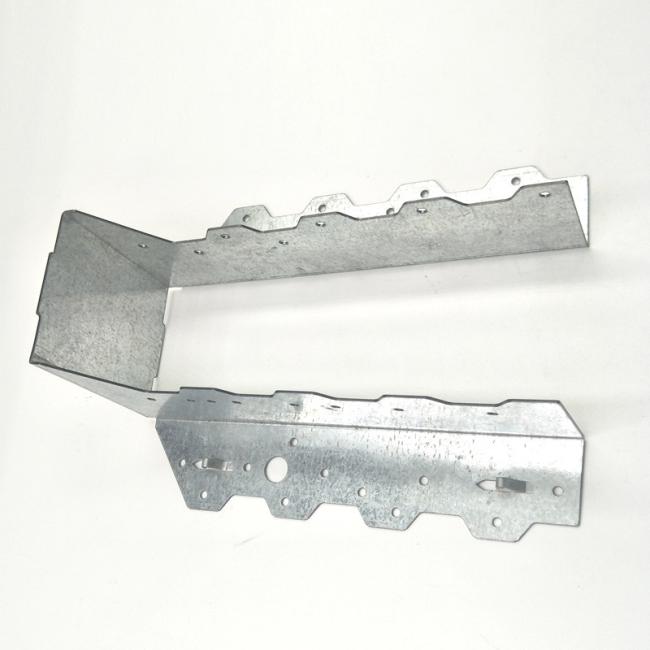 2x6 joist hangers