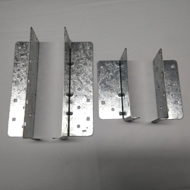 split joist hanger