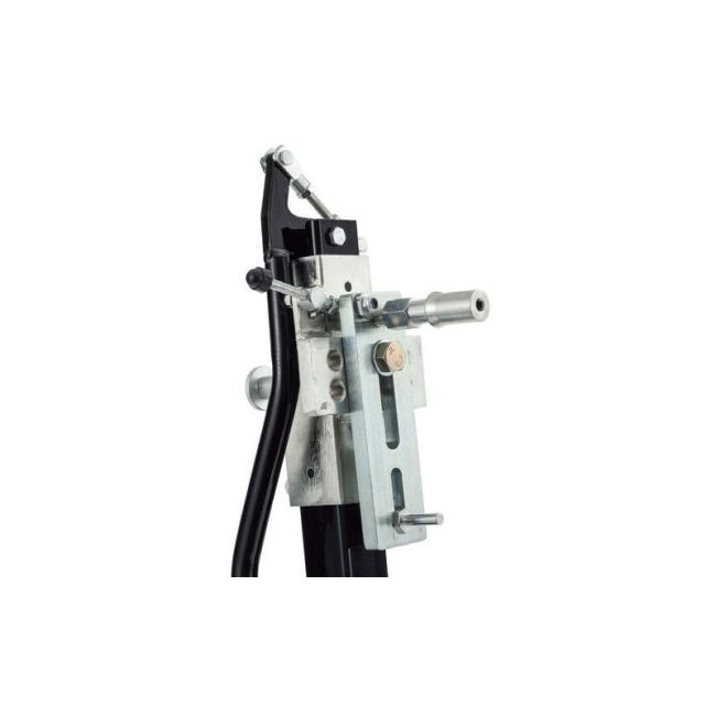Portable storage design of the lifting tool