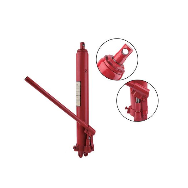 3TON Hydraulic Pump with Q235 steel construction