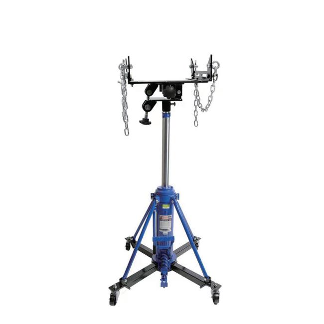 YD05-007 1T Double Ram Transmission Jack