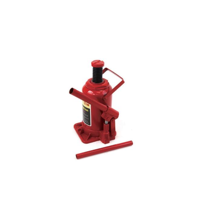 YD17 series hydraulic jacks in various sizes