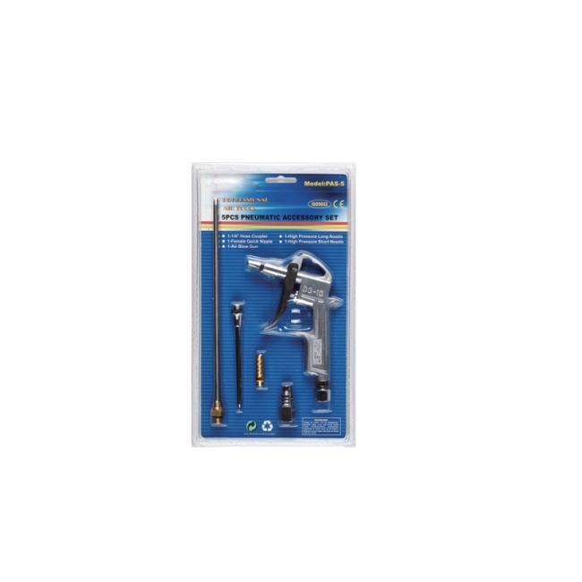 YD32-004 PRO Touch-Up HVLP Spray Gun in use