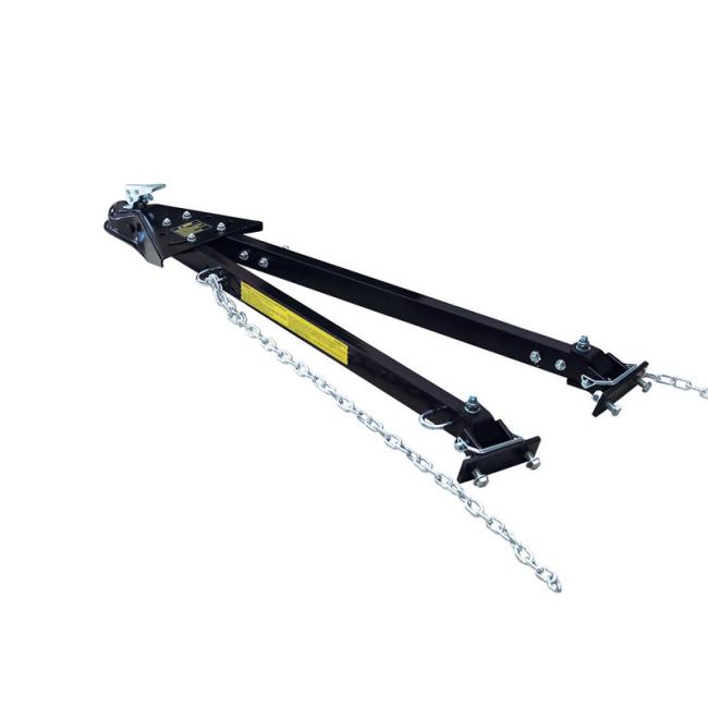 YD37-002 Adjustable Tow Bar product photo