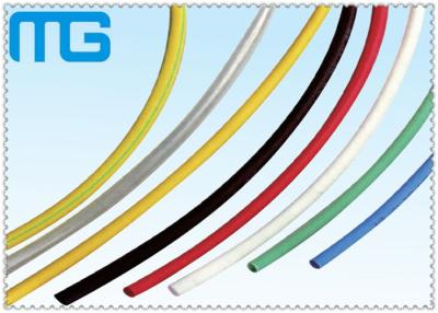China Heat Shrink Tubing For Wires with ROHS certification,dia 0.9mm for sale