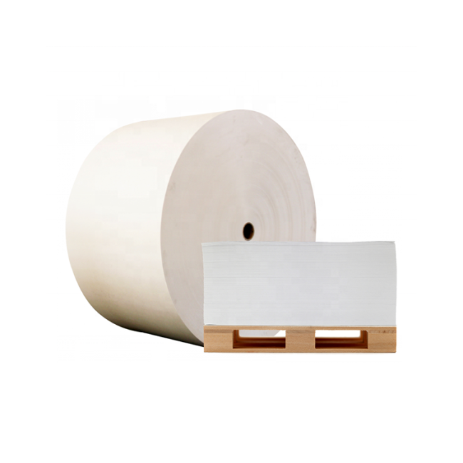 Art Board Card Paper Ivory Board 700mm 1000mm Roll Width Size