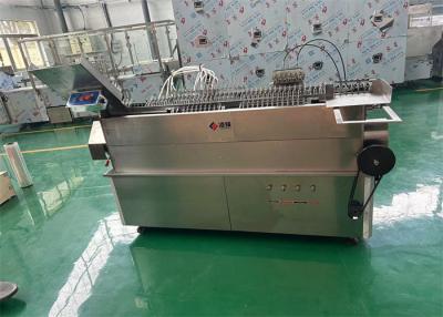China 220v Vertical Vial Sealing Machine Packaging Line OEM for sale
