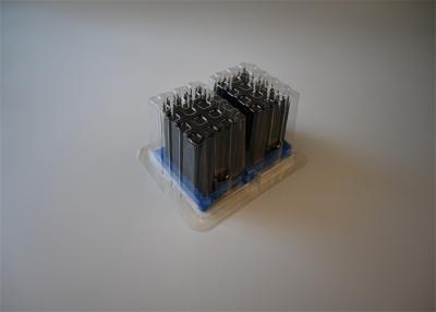 China OEM Pharmaceutical Medical Blister Packaging Pack Tray 1.5mm for sale
