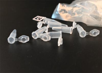 China tubo de micro centrífuga, frascos de centrífuga, fornecimento do fabricante OEM, bom preço com a melhor qualidade à venda