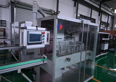 China Pharmaceutical Medicine Packing Machine For Blister Packaging OEM for sale