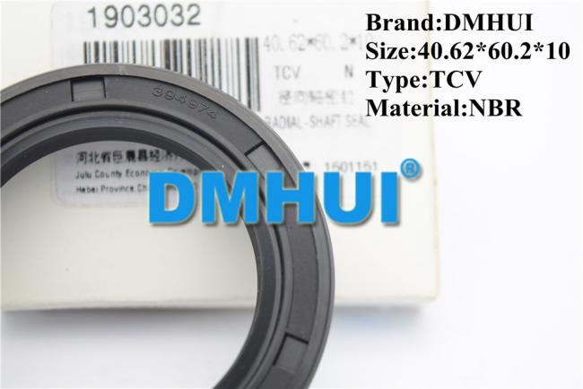 tractor Hidraulic Vane pump oil seal 40.62*60.2*10