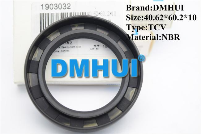 tractor Hidraulic Vane pump oil seal 40.62*60.2*10